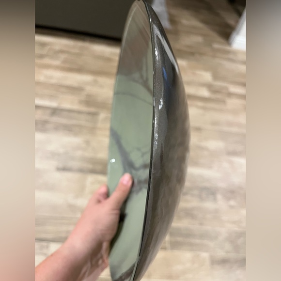 Decorative plate - Picture 3 of 5